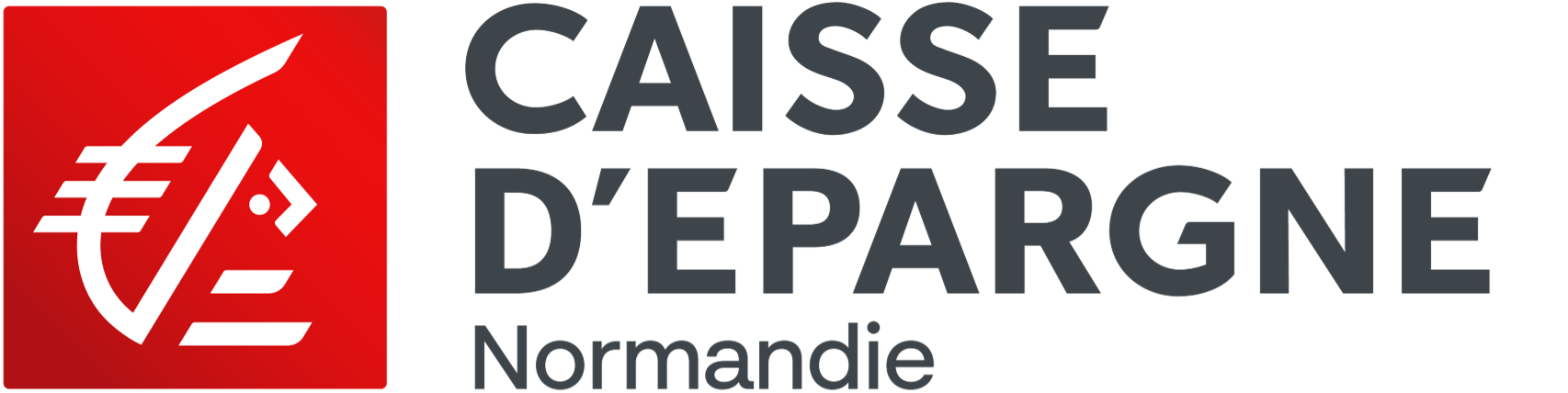 Caisse d'Épargne Normandie