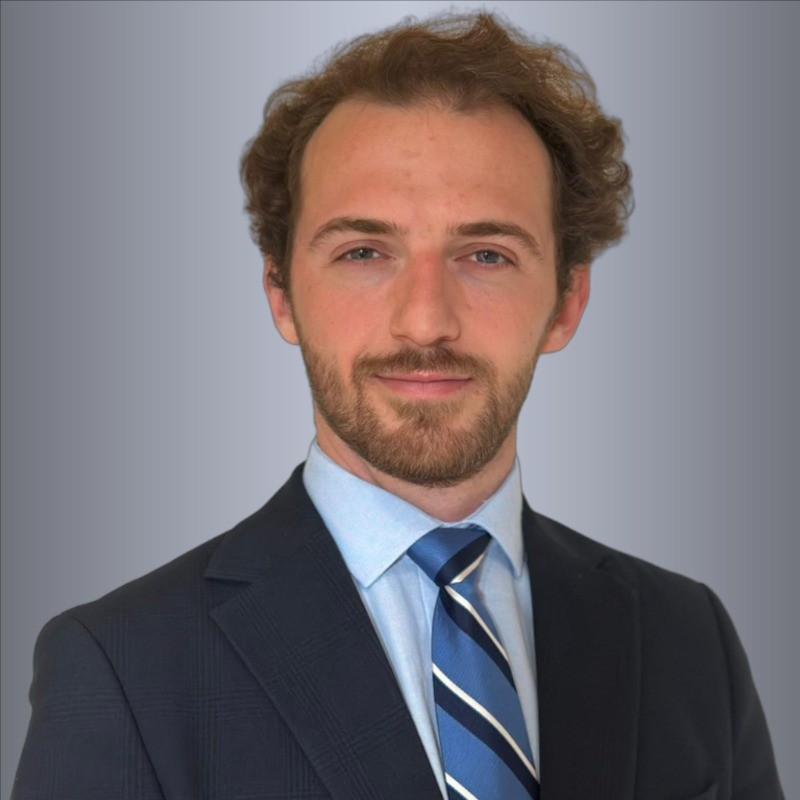 Sébastien Duchesne